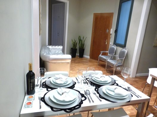 Apartamentos Balmes