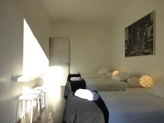 Apartamentos Balmes