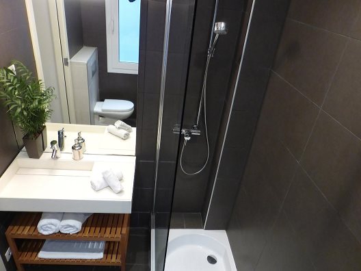 Apartamentos Balmes