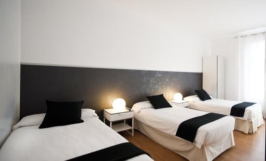 Apartamentos Balmes