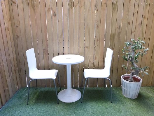 Apartamentos Balmes