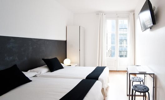 Apartamentos Balmes