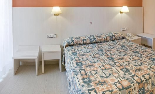 Apartamentos Balmes