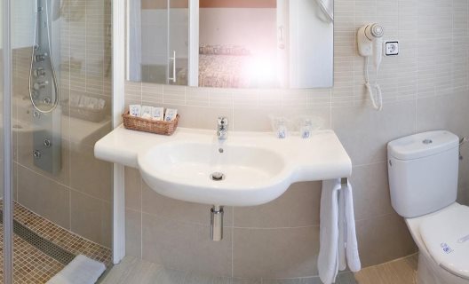 Apartamentos Balmes