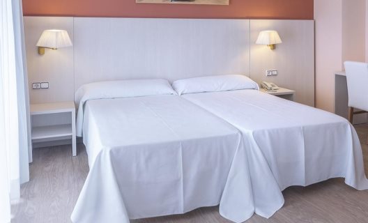 Apartamentos Balmes
