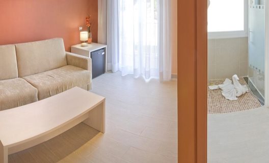 Apartamentos Balmes