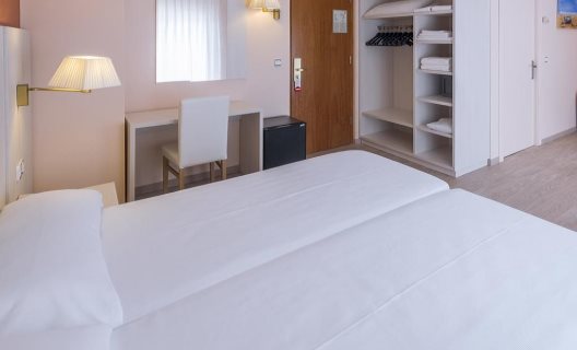 Apartamentos Balmes