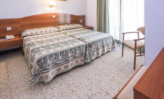 Apartamentos Balmes