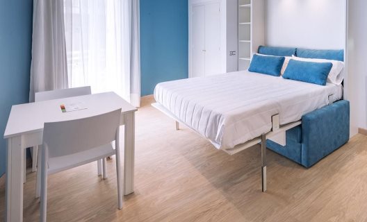 Apartamentos Balmes