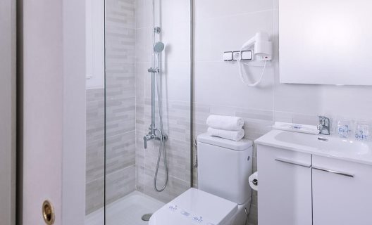 Apartamentos Balmes