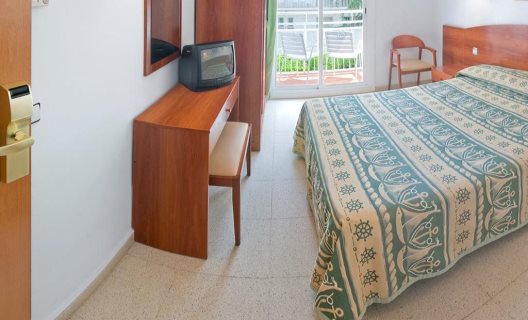 Apartamentos Balmes