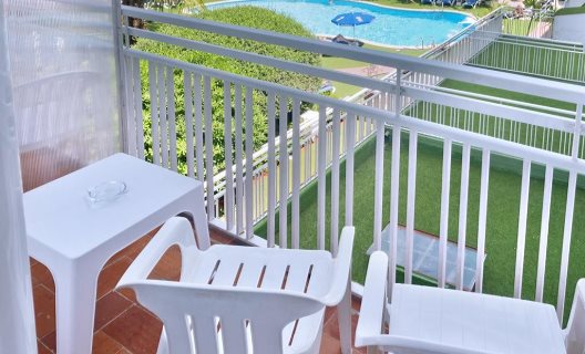 Apartamentos Balmes
