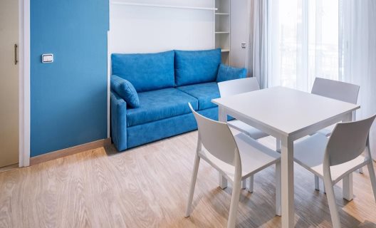 Apartamentos Balmes