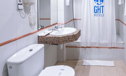 Apartamentos Balmes