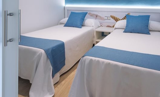 Apartamentos Balmes