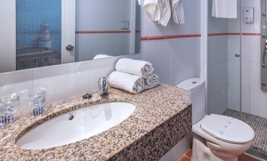 Apartamentos Balmes
