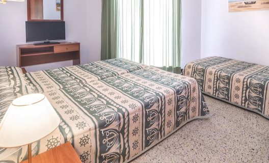 Apartamentos Balmes