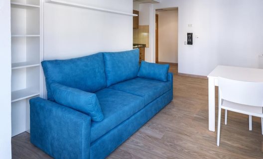 Apartamentos Balmes