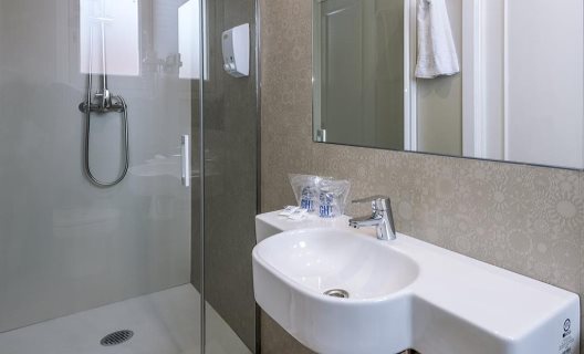 Apartamentos Balmes