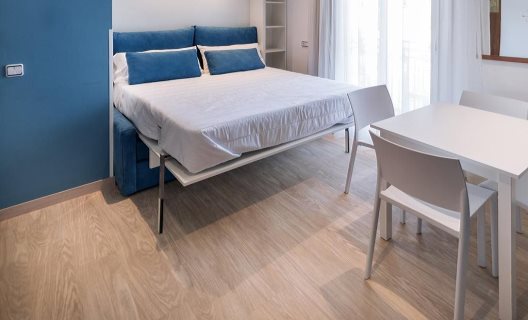 Apartamentos Balmes
