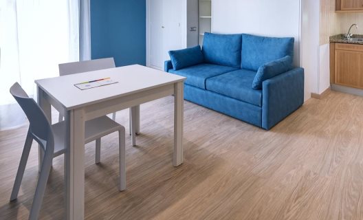 Apartamentos Balmes