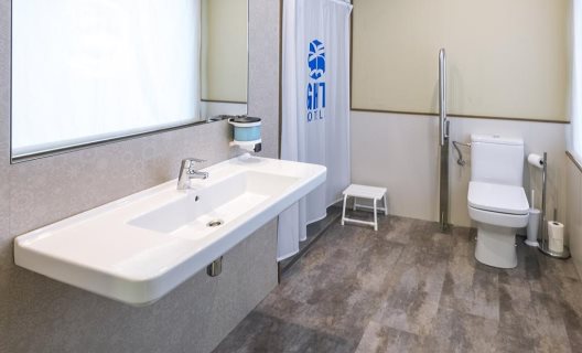 Apartamentos Balmes