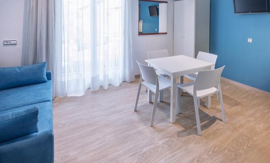Apartamentos Balmes