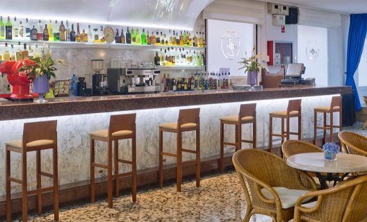 Apartamentos Balmes