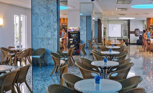 Apartamentos Balmes