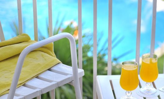 Apartamentos Balmes