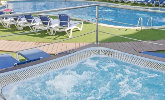 Apartamentos Balmes