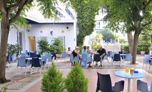 Apartamentos Balmes