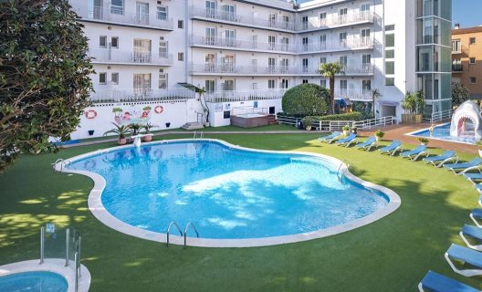 Apartamentos Balmes