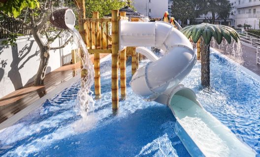 Apartamentos Balmes