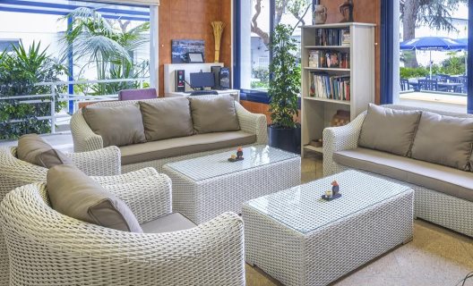 Apartamentos Balmes