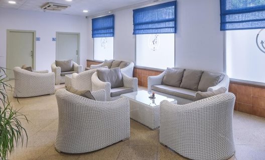 Apartamentos Balmes