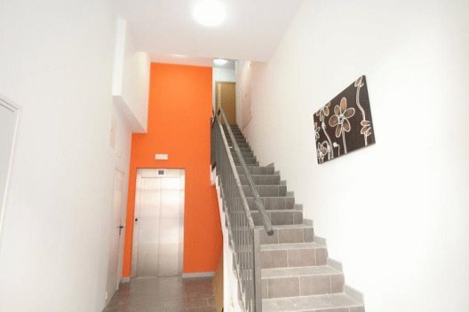 Apartamentos Baluart Cáceres