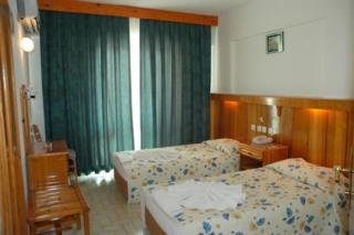 Apartamentos Banu