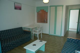 Apartamentos Banu