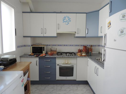Apartamentos Barbancho