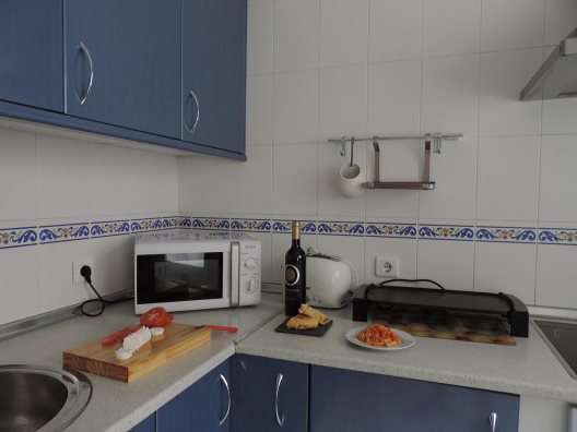 Apartamentos Barbancho