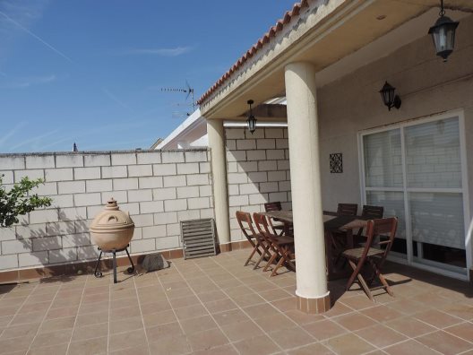 Apartamentos Barbancho