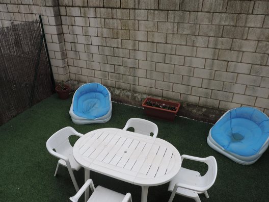 Apartamentos Barbancho