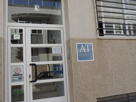 Apartamentos Barbancho
