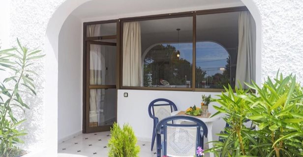 Apartamentos Barbarroja