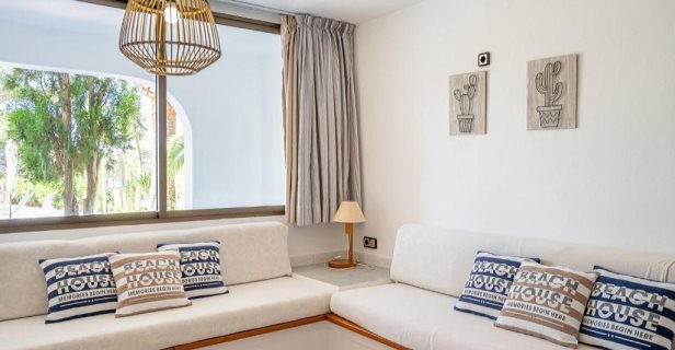 Apartamentos Barbarroja