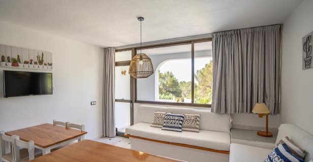 Apartamentos Barbarroja
