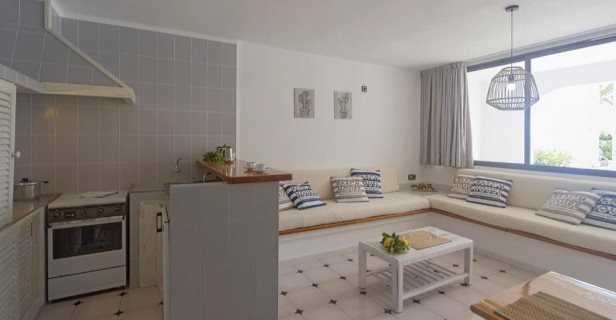 Apartamentos Barbarroja