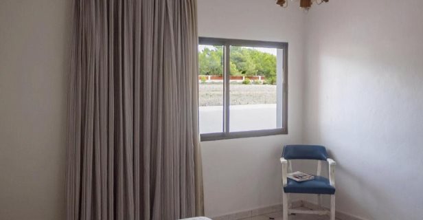 Apartamentos Barbarroja