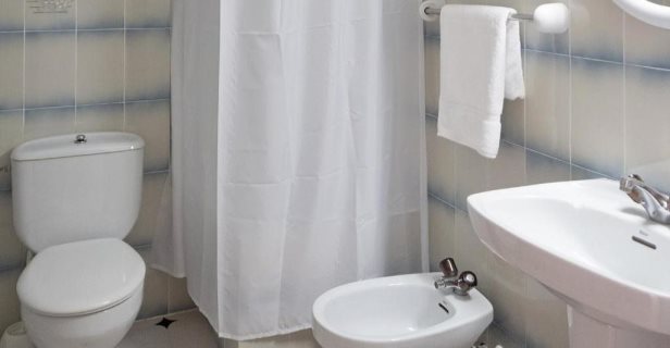 Apartamentos Barbarroja